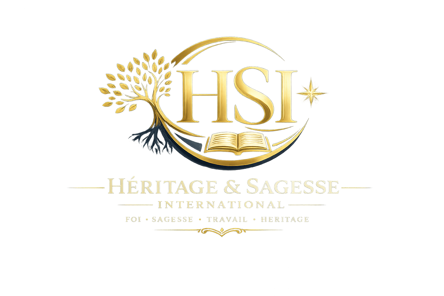 Logo HSI